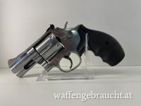 Revolver Smith & Wesson 686-3, Kal. .357 Mag.