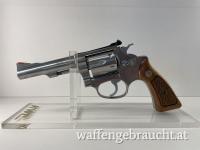 Revolver S&W Modell 63, Kal. .22lr