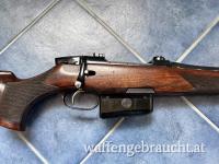 7x64 Steyr Luxus