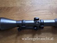 🦅 Swarovski Habicht 2,5-10x56 🦅