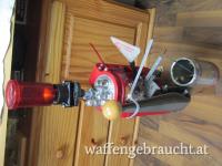 Lee Mehrstationenpresse*Wiederladepresse*9mm, Loadmaster