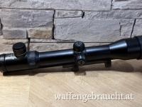 💥Zeiss Varipoint VM 1.5-6x42 T* samt Blaser Sattelmontage 💥