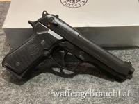 Beretta 92F Cal. 9mm Luger