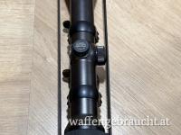 Swarovski Habicht 3-12x50+Blaser Mak Montage 