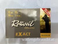 Rottweil Exact Magnum Rio Royal Buck
