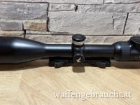 🦅Swarovski Z6i in 2,5-15x56 BT SCHIENE🦅