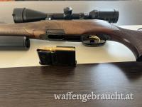 Steyr Mannlicher Luxus