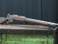 Winchester 1895 in BESTZUSTAND, Russian Contract, 1.WK, 7,62x54r