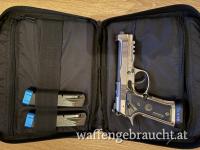 Beretta 92X Performance