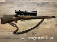 Stutzen Steyr Luxus L in 6,5x57
