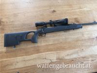 308 Win Sabatti Compact Scout