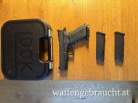 Glock 17 Gen 4