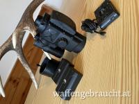 Pulsar F455 Nachtsicht