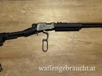 Mossberg 464 SPX .22