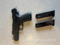 Sig Sauer P226 LDC