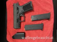 Glock 43 X SCT Manufacturing Griffstück