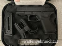 Glock 44 .22lr