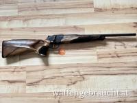 Blaser Custom R8 Success Hirschleder matt