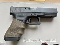 Glock 17 Gen 4