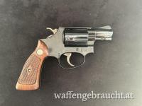 Smith & Wesson Modell 37 Airweight Kal. .38 Special