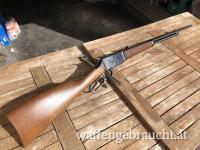 "Winchester" Unterhebelrepetierer 