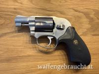 Smith and Wesson Detective Special