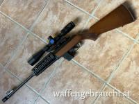 Marlin Camp Special mit MüGew. 1/2 x28