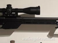 Steyr SSG08 - SSG 08 - Kahles 624i ( neuwertig ) - Sniper - Scharfschützengewehr - Long Range 