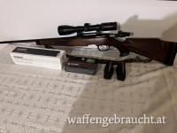 Steyr Mannlicher M 7x64