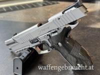 Sig Sauer X5 Allround SA/DA