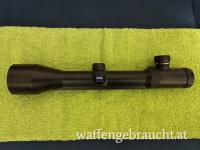 Zeiss Varipoint VM 2,5 - 10 x 50 mit Innenschiene