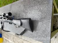 Mauser 98 mit Kunststoffschaft, cal .260rem