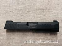 Sig Sauer P365XL Wechselsystem, 9mm