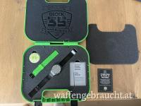 Glock Watch 35th 35 Jahre sehr selten da nur in den USA erhältlich