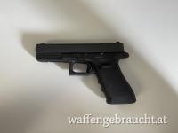 Glock 31 / 17 mit IGB lauf 9x19