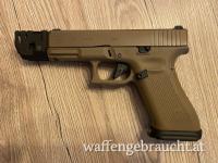 Glock 19X
