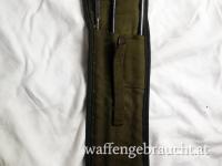 US GM1 Putzstock mit Tasche