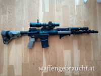 Anderson Arms AM-15 Wechselsystem