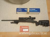 Repetierbüchse Savage 10 FCP McMillan 24" .308 Win. (7.62x51)