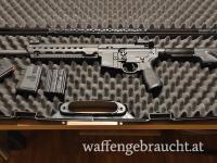 Heckler und Koch MR223 16,5"
