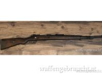 Mauser 98 8x57 IS Produktionsjahr 1937