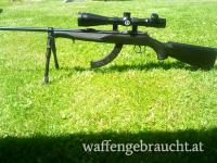 Norinco 22 lr ohne Zielfernrohr 250 € fix Preis mit zfr . 450€