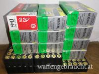 HÜLSEN 45 ACP (S&B) (2)