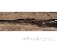 Sauer 505 ErgoLux Elegance-Paket Schaftholzklasse5 8,5x55 Blaser 51er Lauf