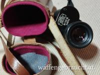 Zeiss Monokular incl Versand und Nachnahme 