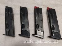 Magazine CZ 75 Kadet 22lr