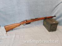 Verkauft! M95 Karabiner LGK Tirol - Bulgarien 1903