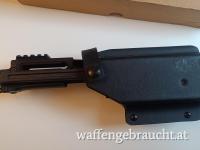 B&T USW-G17 Schaft Kit zu Glock Modell 17/19/23