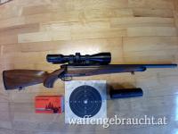 STEYR ARMS CLII Semi Weight 9.3 x 62
