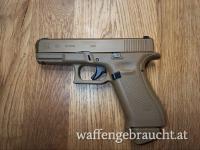 Glock 19X